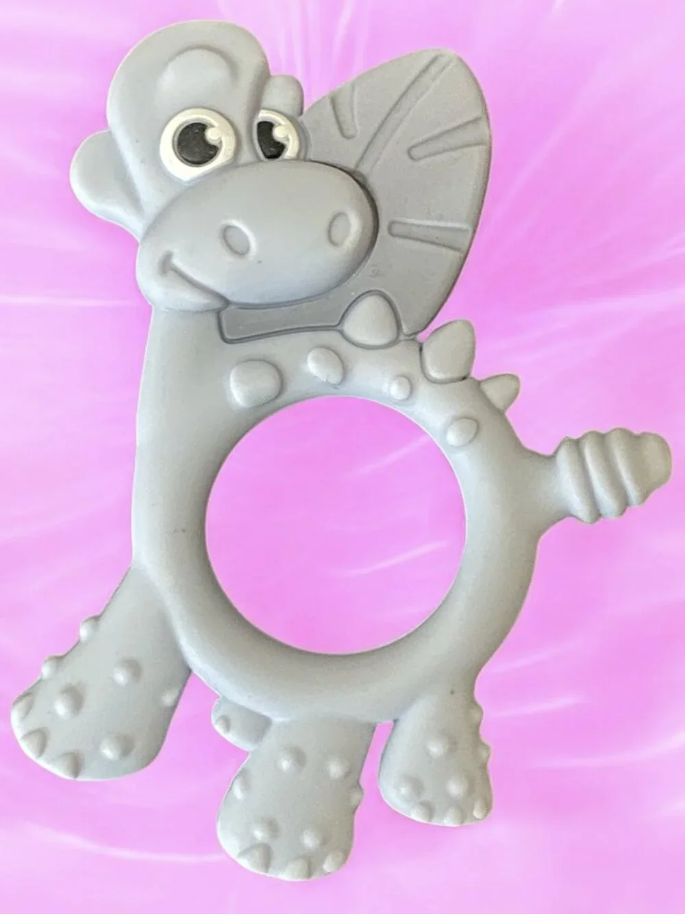 Nuby lot baby